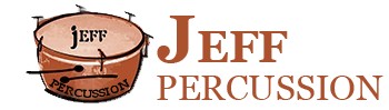 Jeff Percussion