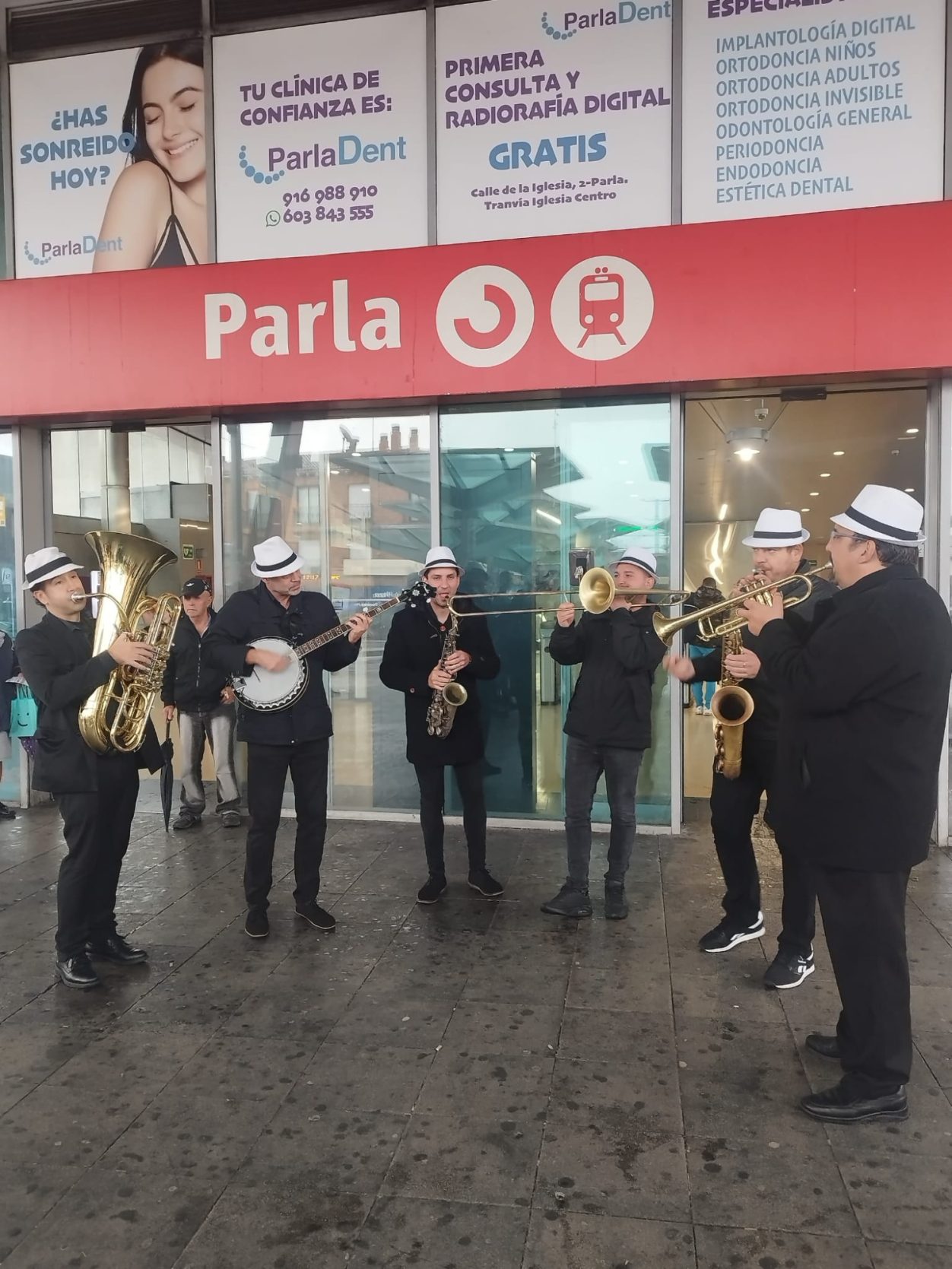 Saint Louis Dixie Jazz Band Saint Louis Dixie Jazz Band