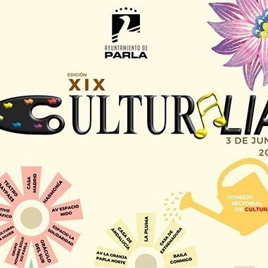 XIX Culturalia 